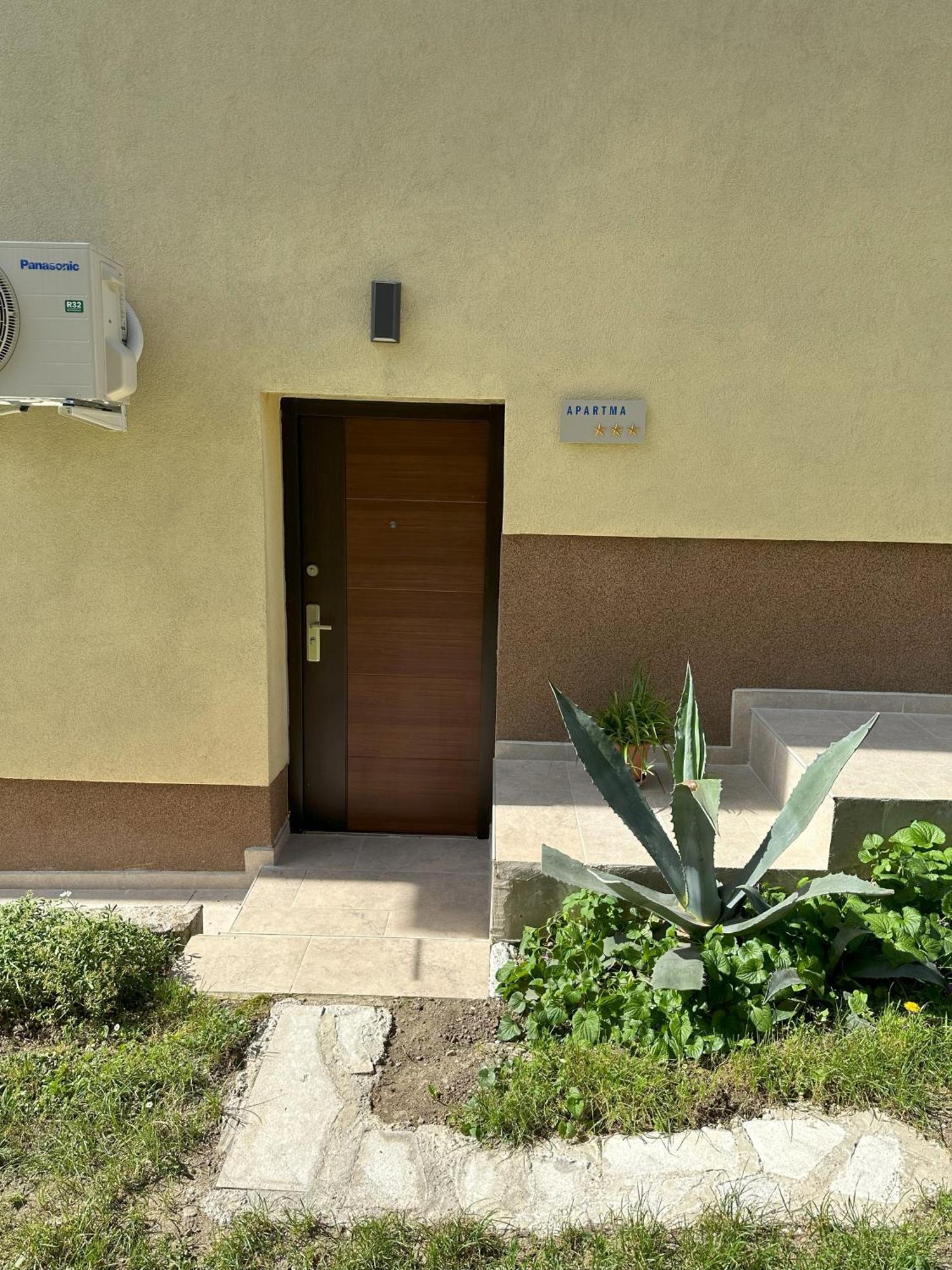 Apartma Anze Samec Dobravlje Exterior photo