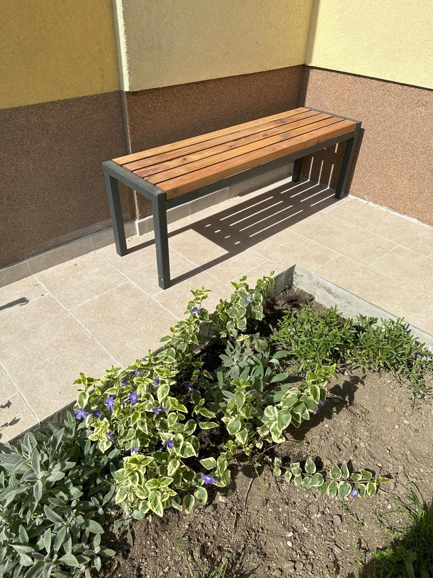 Apartma Anze Samec Dobravlje Exterior photo